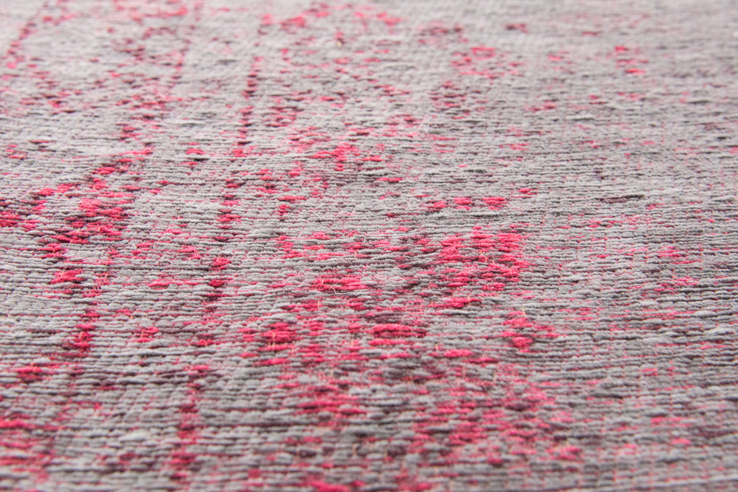 ME-801 : Tapis en Jacquard