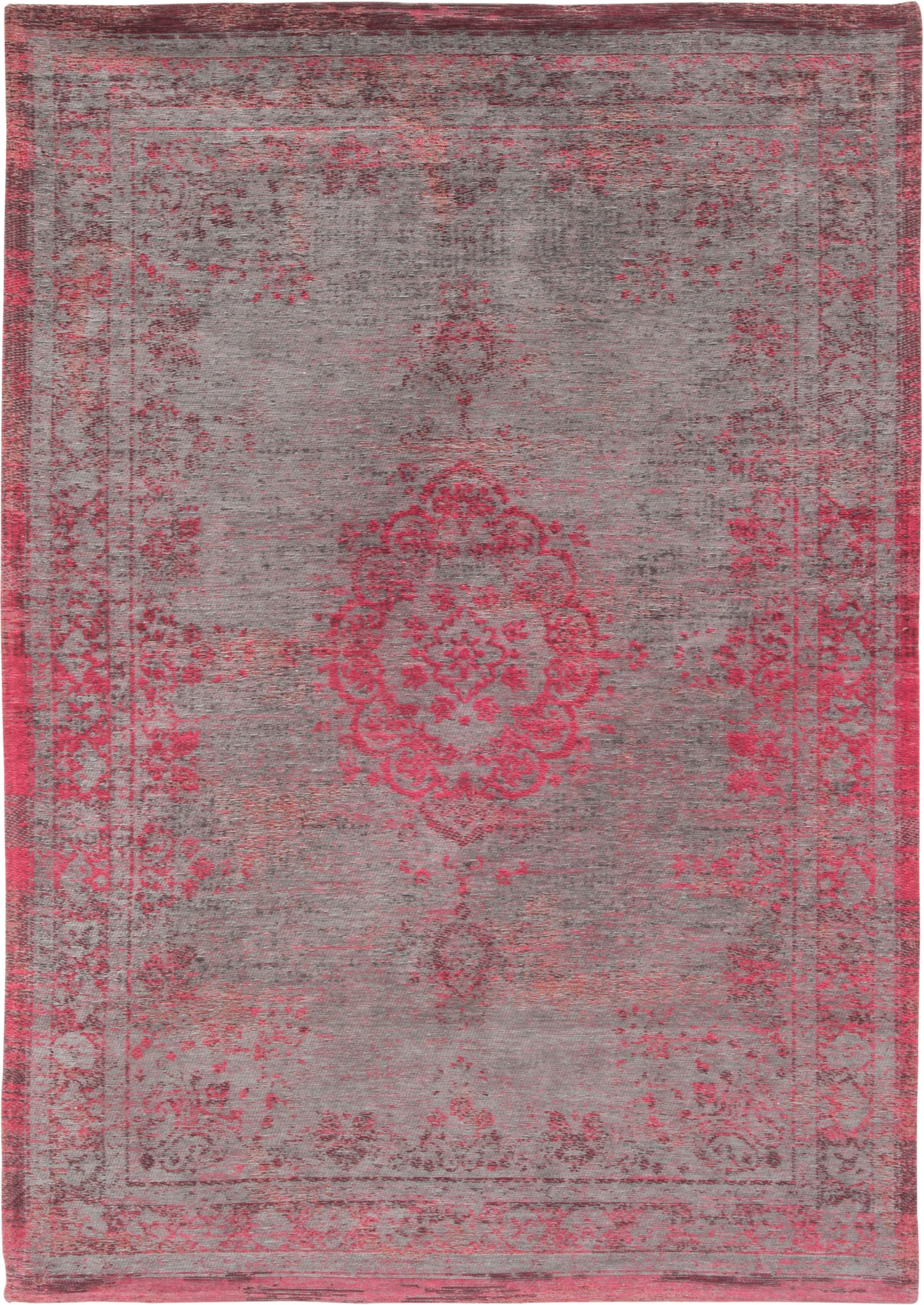 ME-801 : Tapis en Jacquard