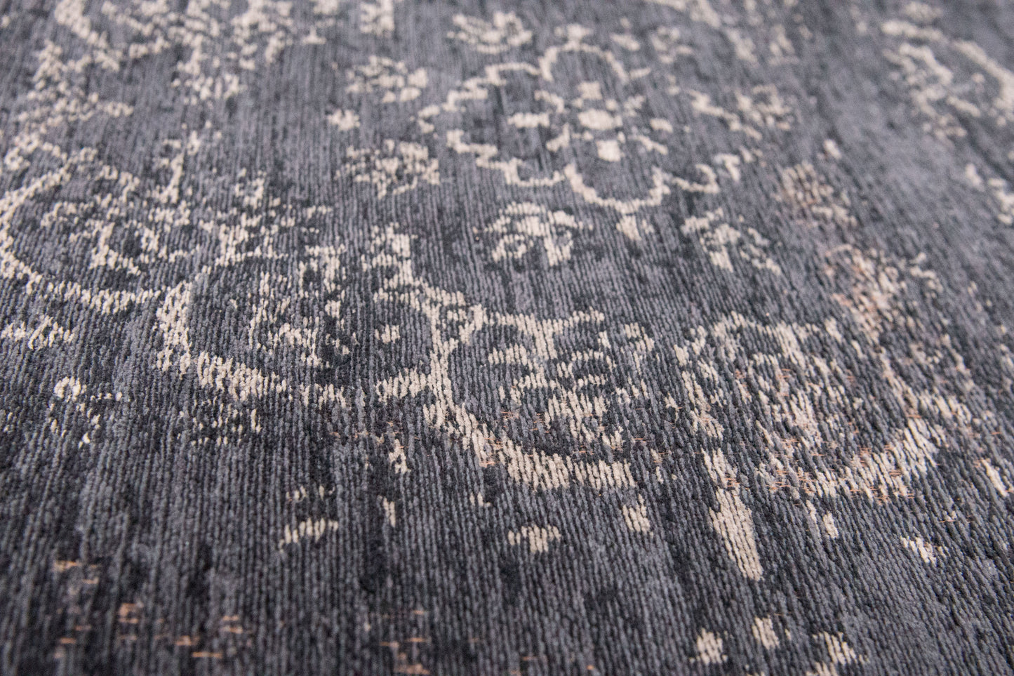 ME-901 : Tapis en Jacquard