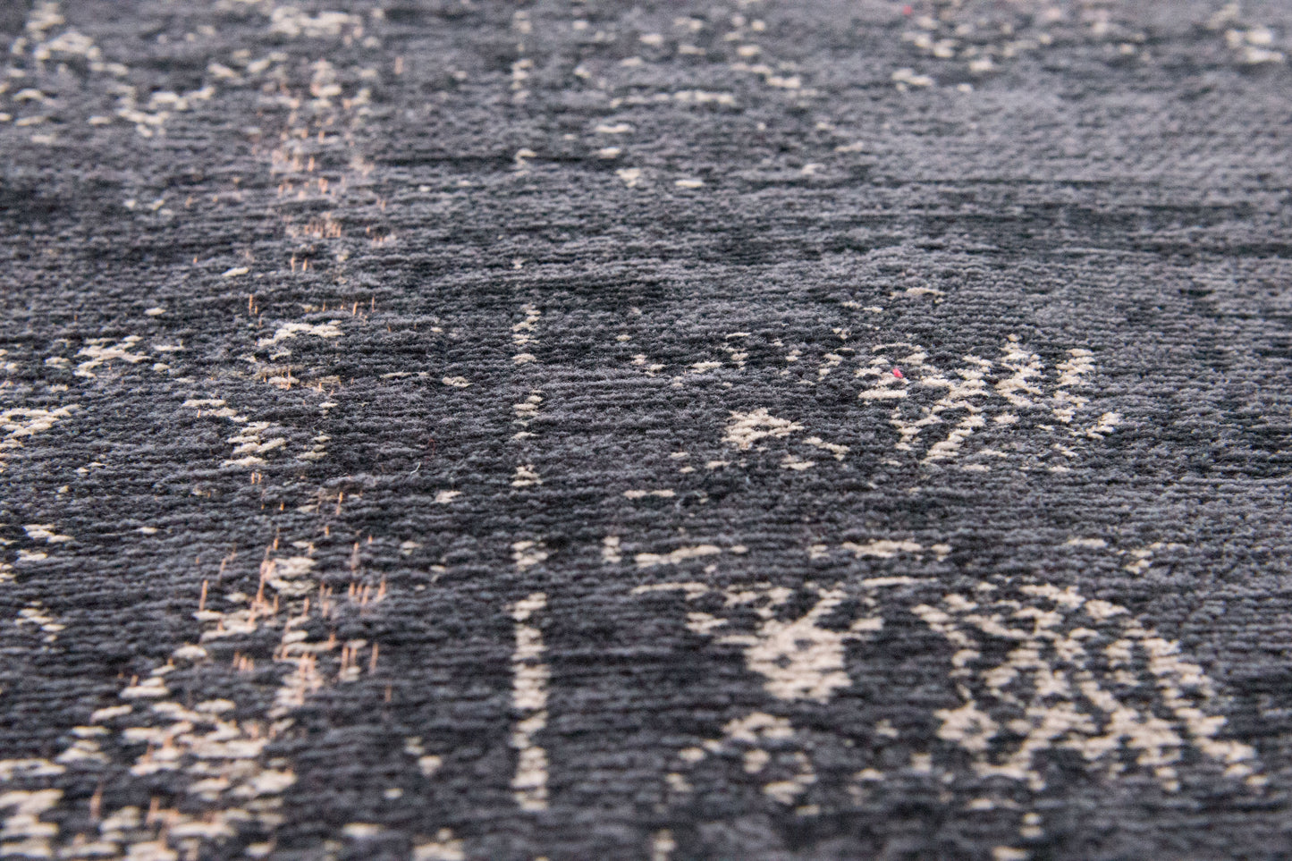 ME-901 : Tapis en Jacquard