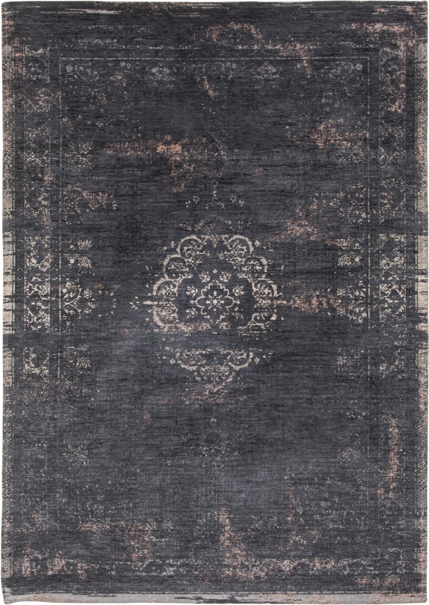 ME-901 : Tapis en Jacquard