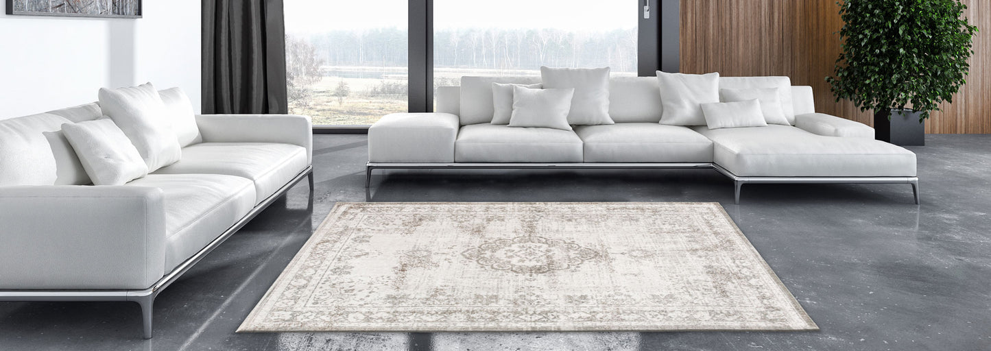 ME-120 : Tapis en Jacquard