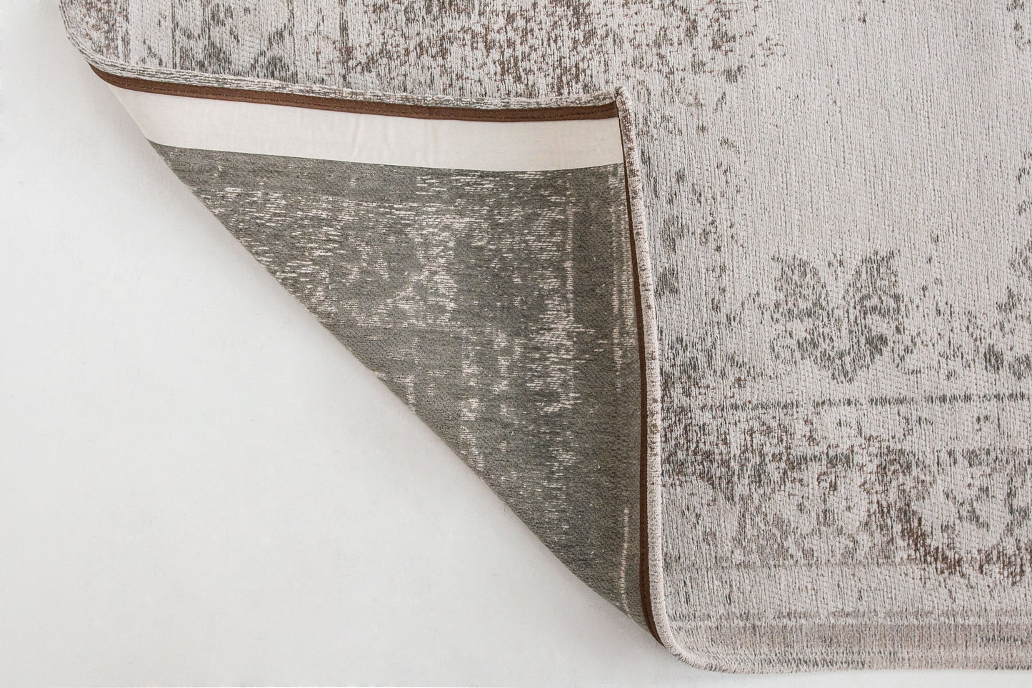 ME-120 : Tapis en Jacquard
