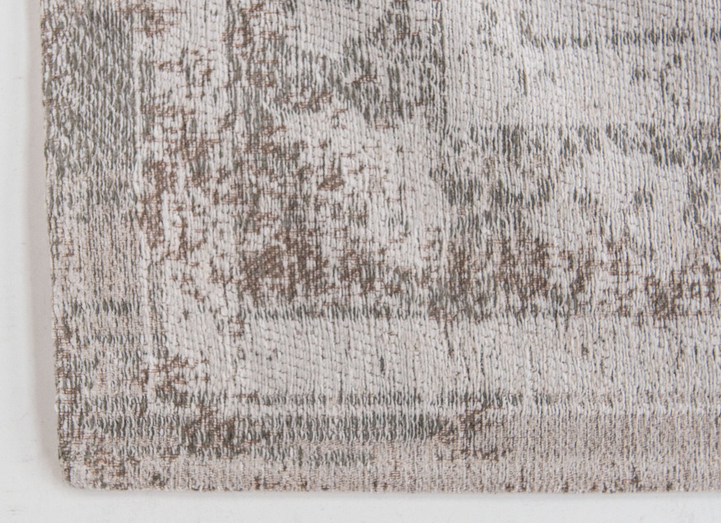 ME-120 : Tapis en Jacquard