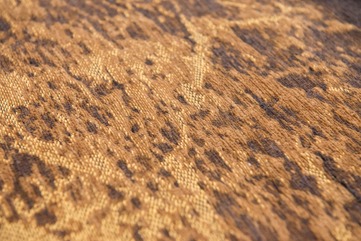 CR-201 : Tapis en Jacquard