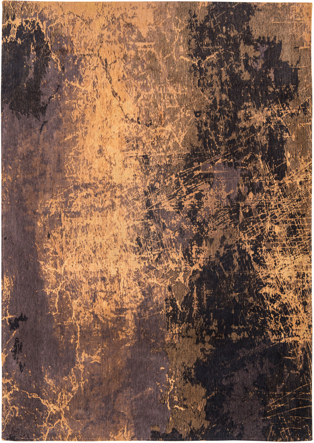 CR-201 : Tapis en Jacquard