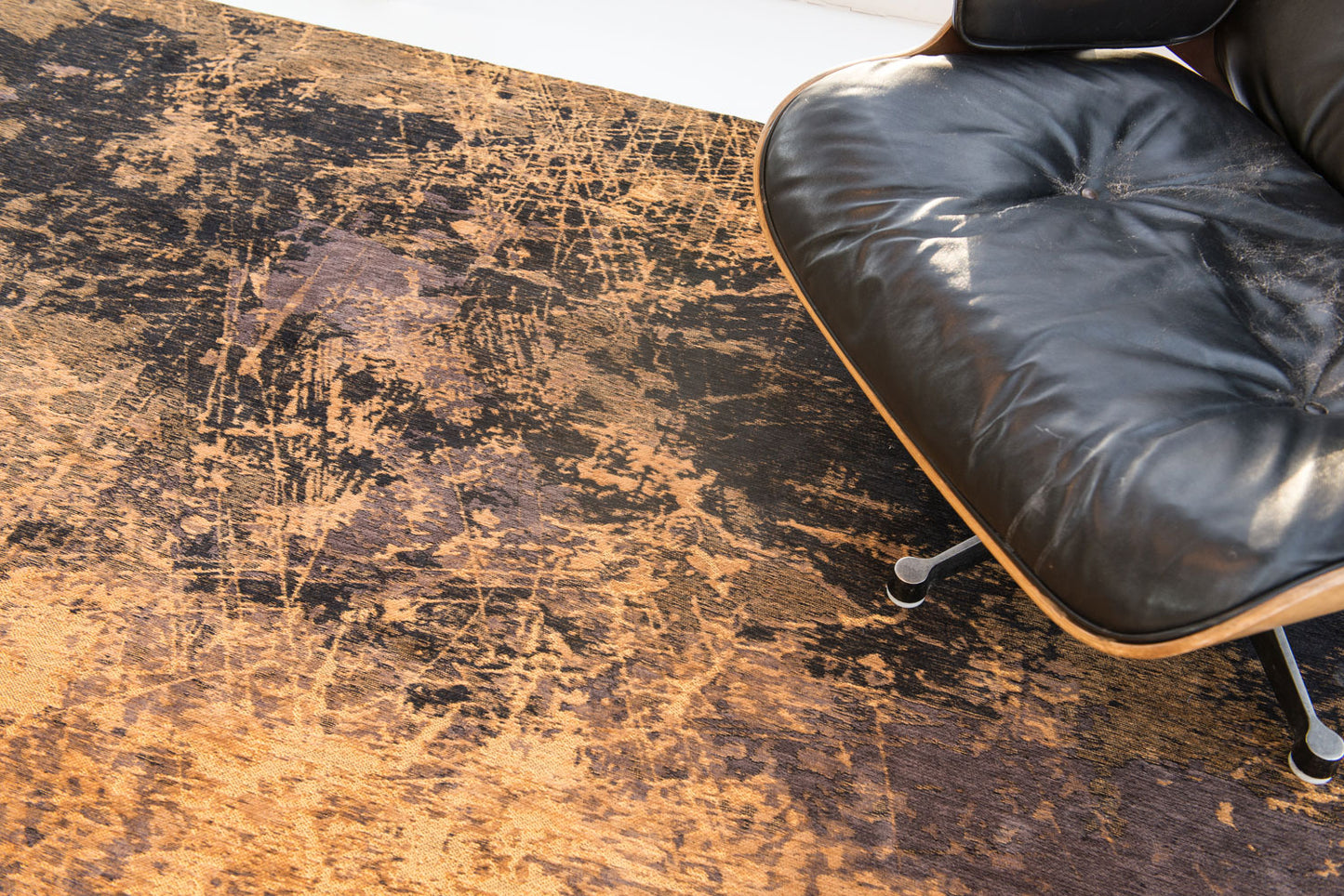 CR-201 : Tapis en Jacquard