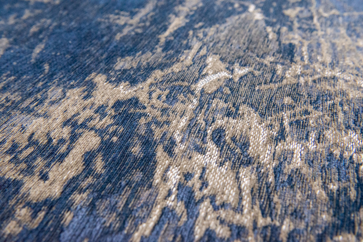 CR-101 : Tapis en Jacquard