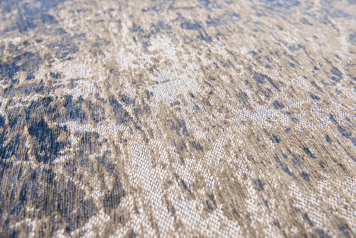 CR-101 : Tapis en Jacquard