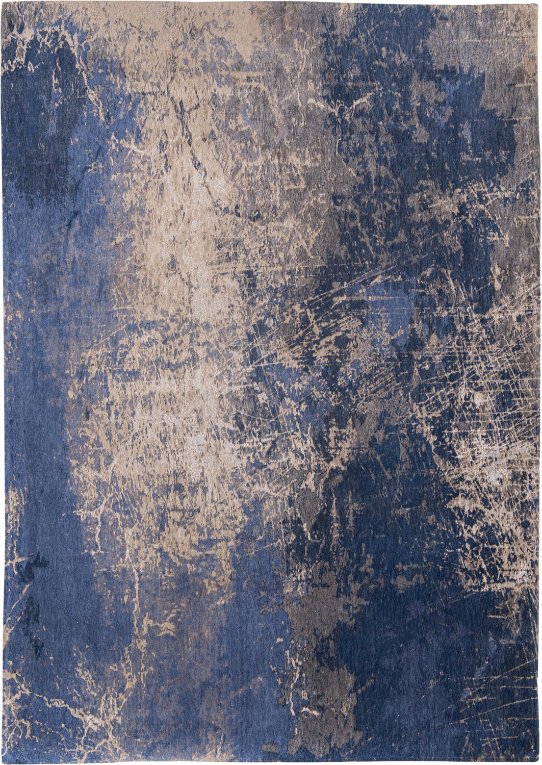 CR-101 : Tapis en Jacquard
