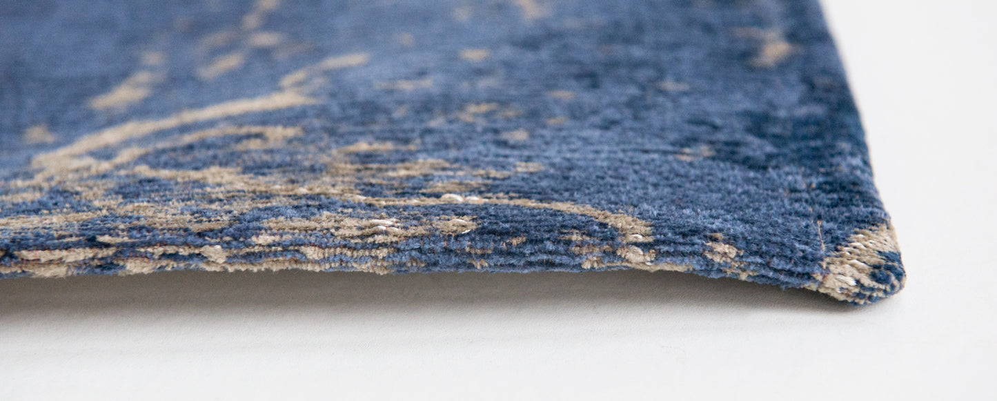 CR-101 : Tapis en Jacquard