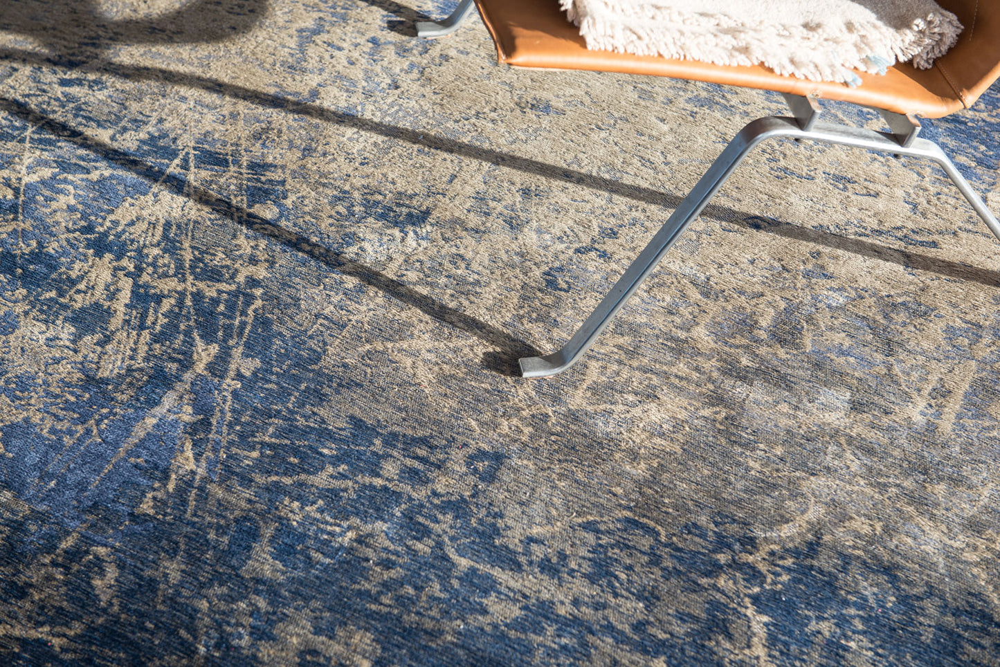 CR-101 : Tapis en Jacquard