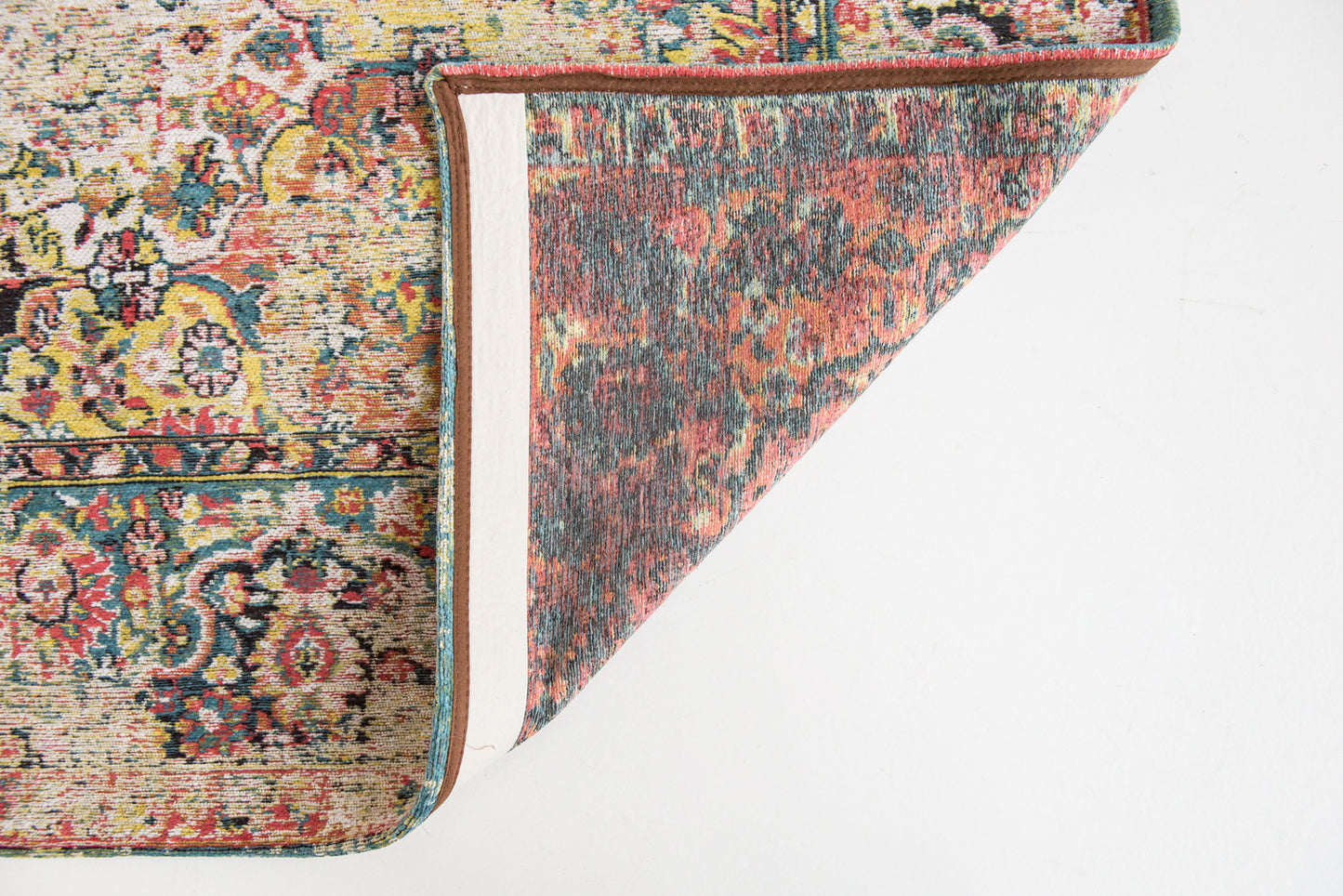 BA-301 : Tapis en Jacquard