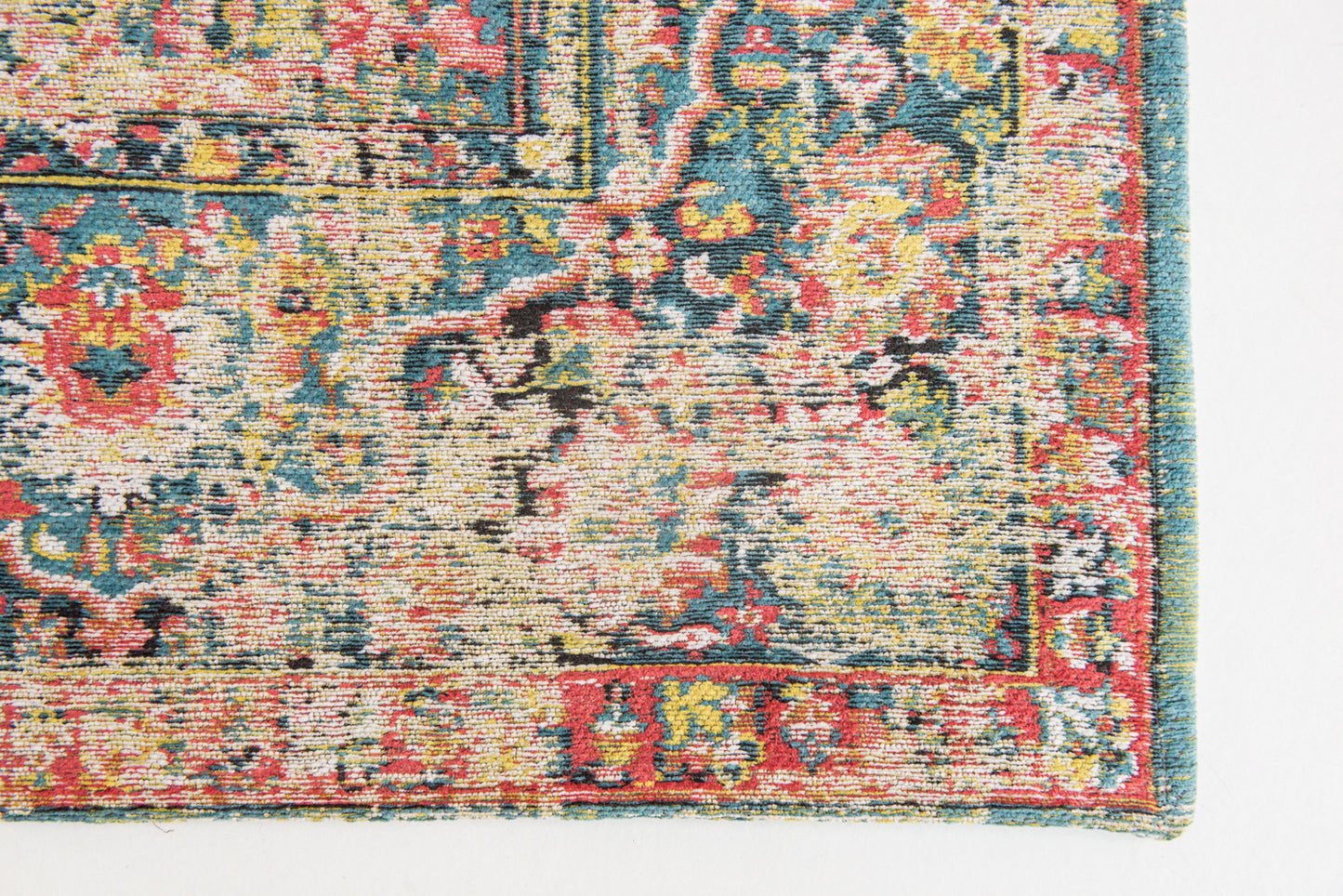 BA-301 : Tapis en Jacquard