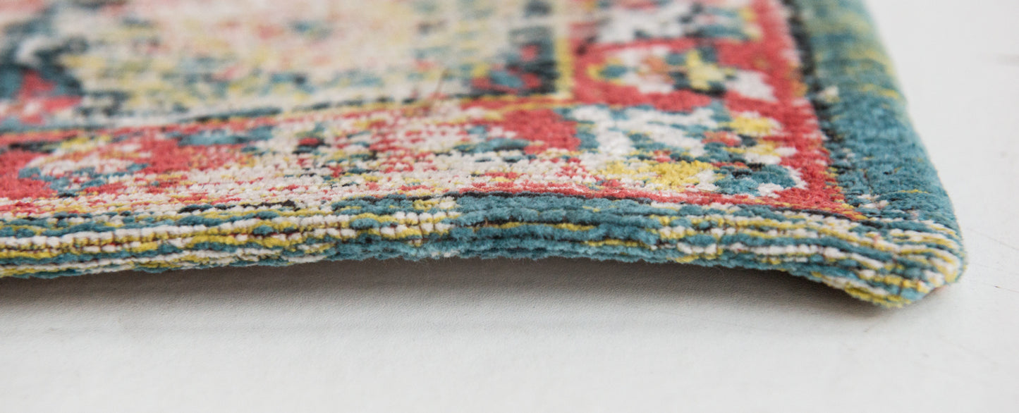 BA-301 : Tapis en Jacquard