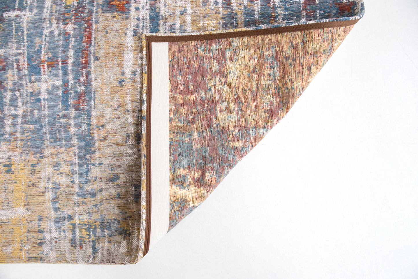 ST-101 : Tapis en Jacquard