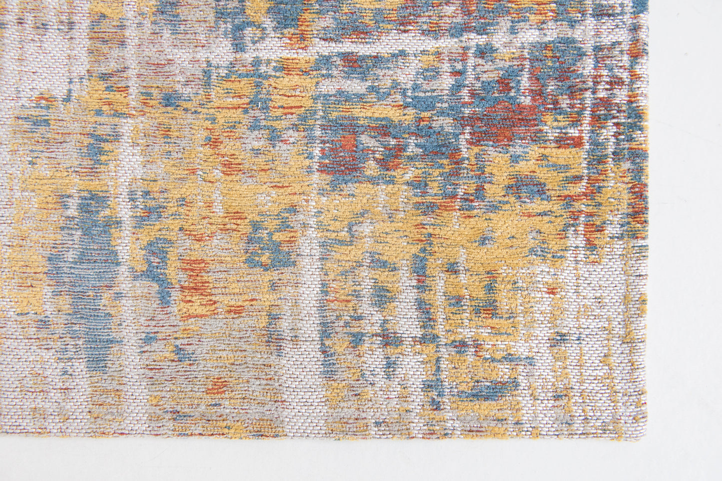ST-101 : Tapis en Jacquard