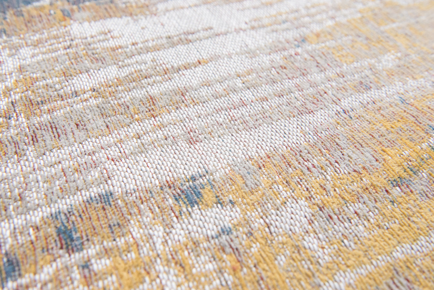 ST-101 : Tapis en Jacquard