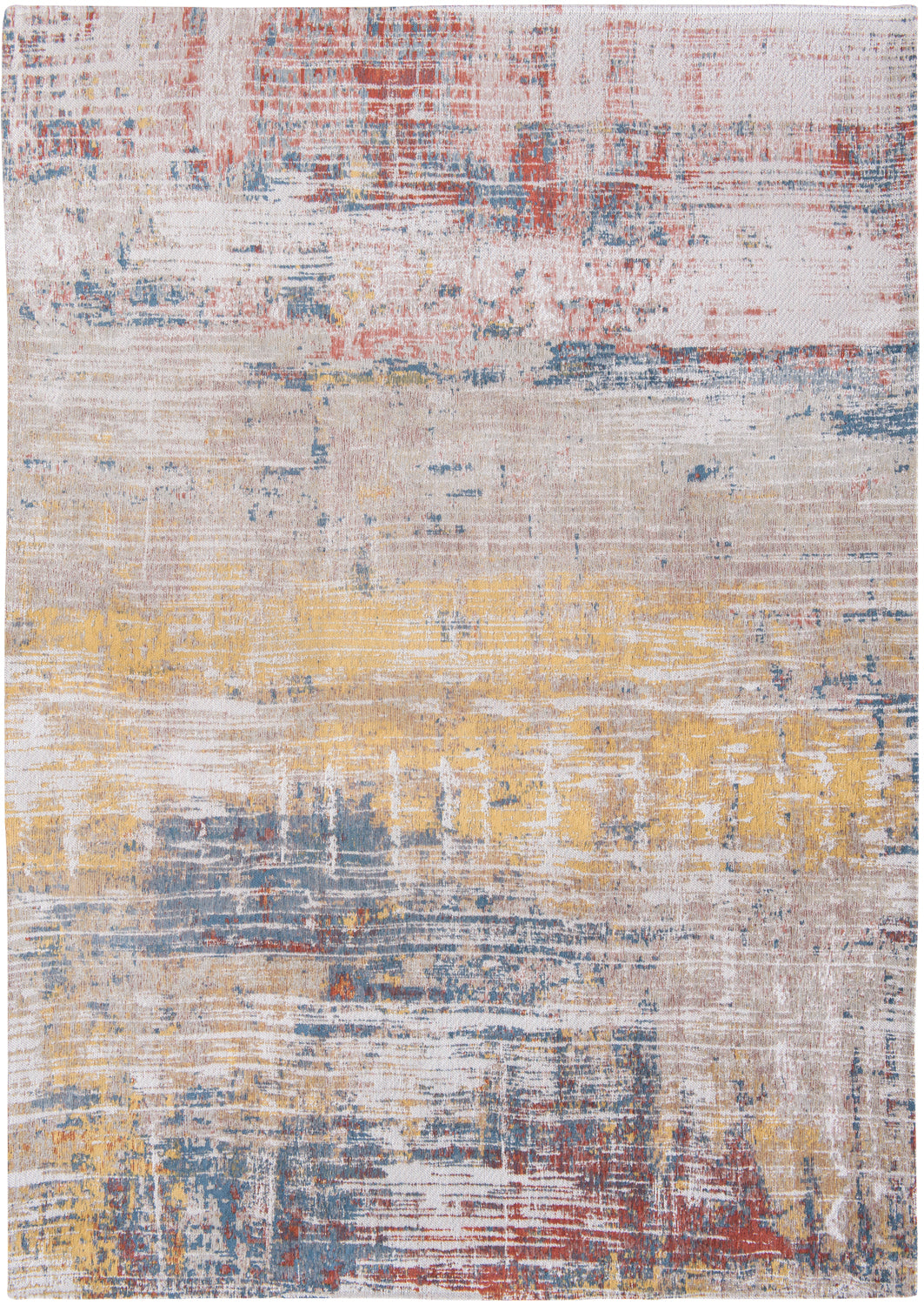 ST-101 : Tapis en Jacquard