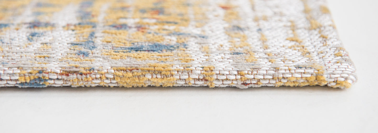 ST-101 : Tapis en Jacquard