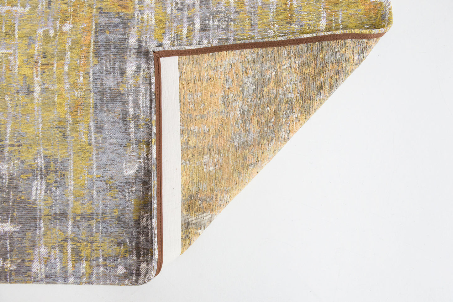 ST-201 : Tapis en Jacquard