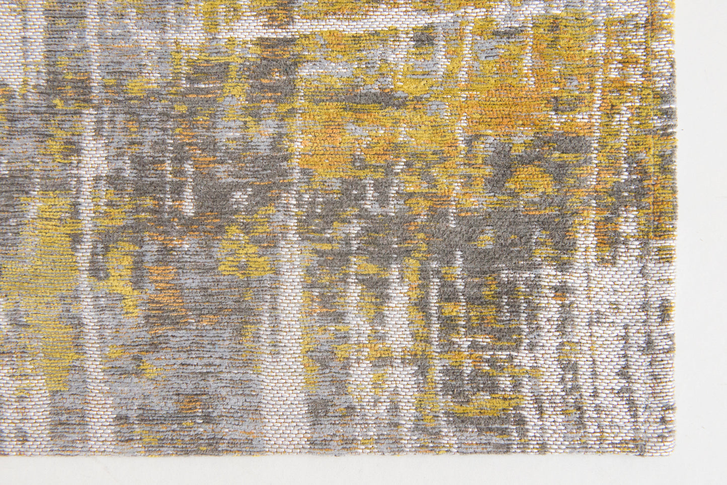 ST-201 : Tapis en Jacquard