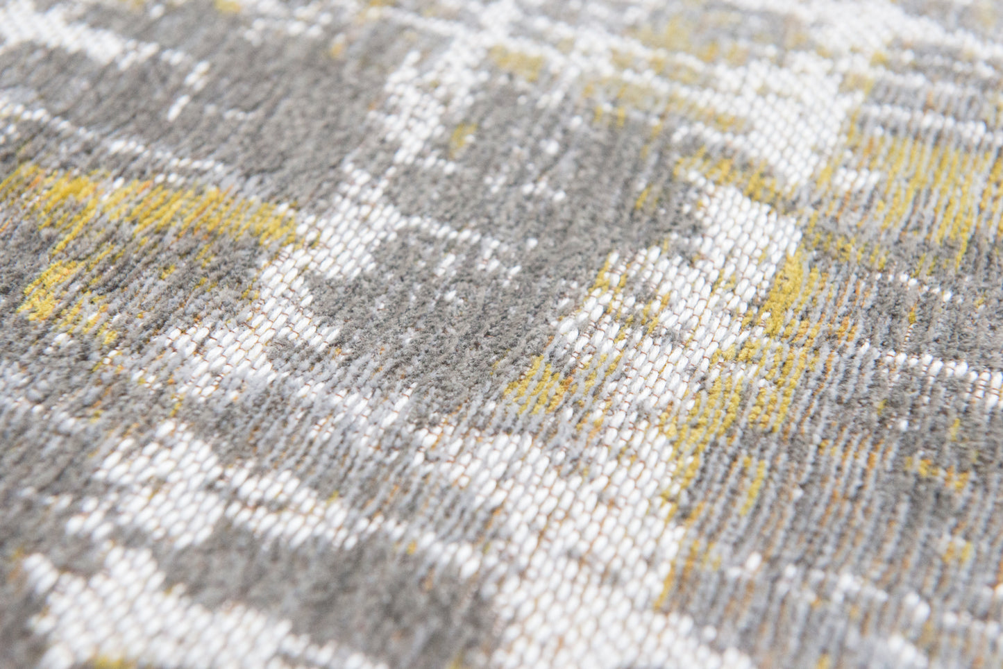 ST-201 : Tapis en Jacquard