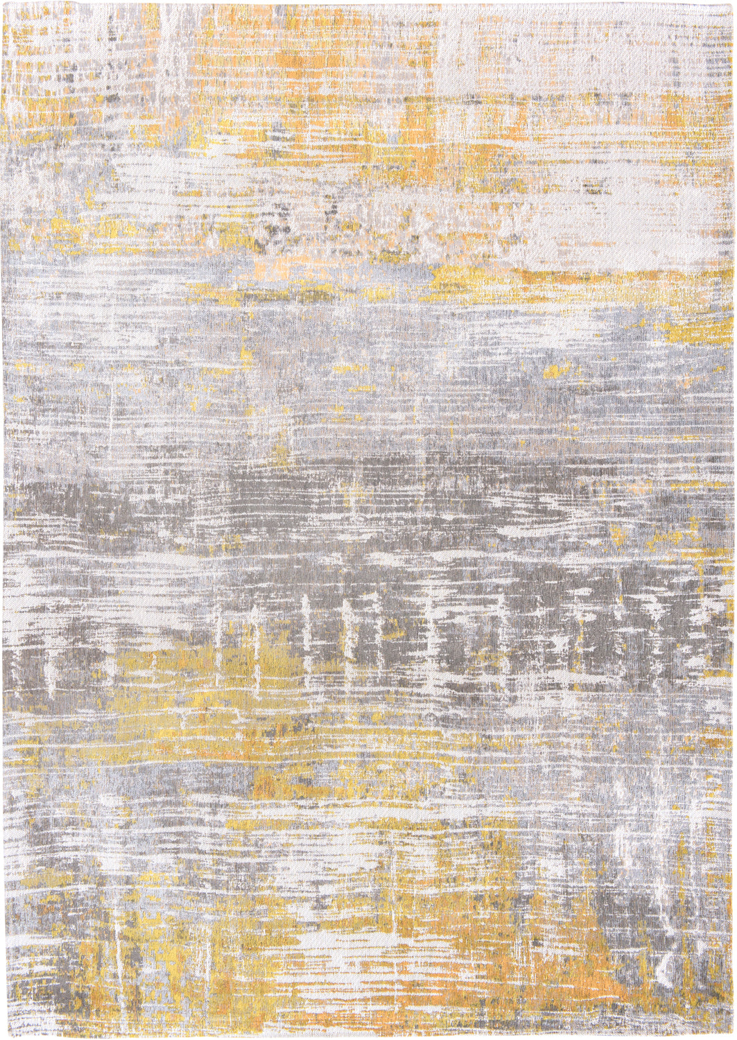 ST-201 : Tapis en Jacquard