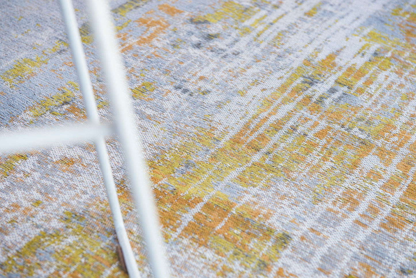 ST-201 : Tapis en Jacquard
