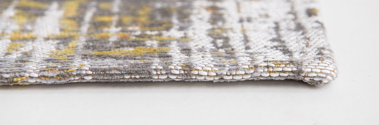 ST-201 : Tapis en Jacquard