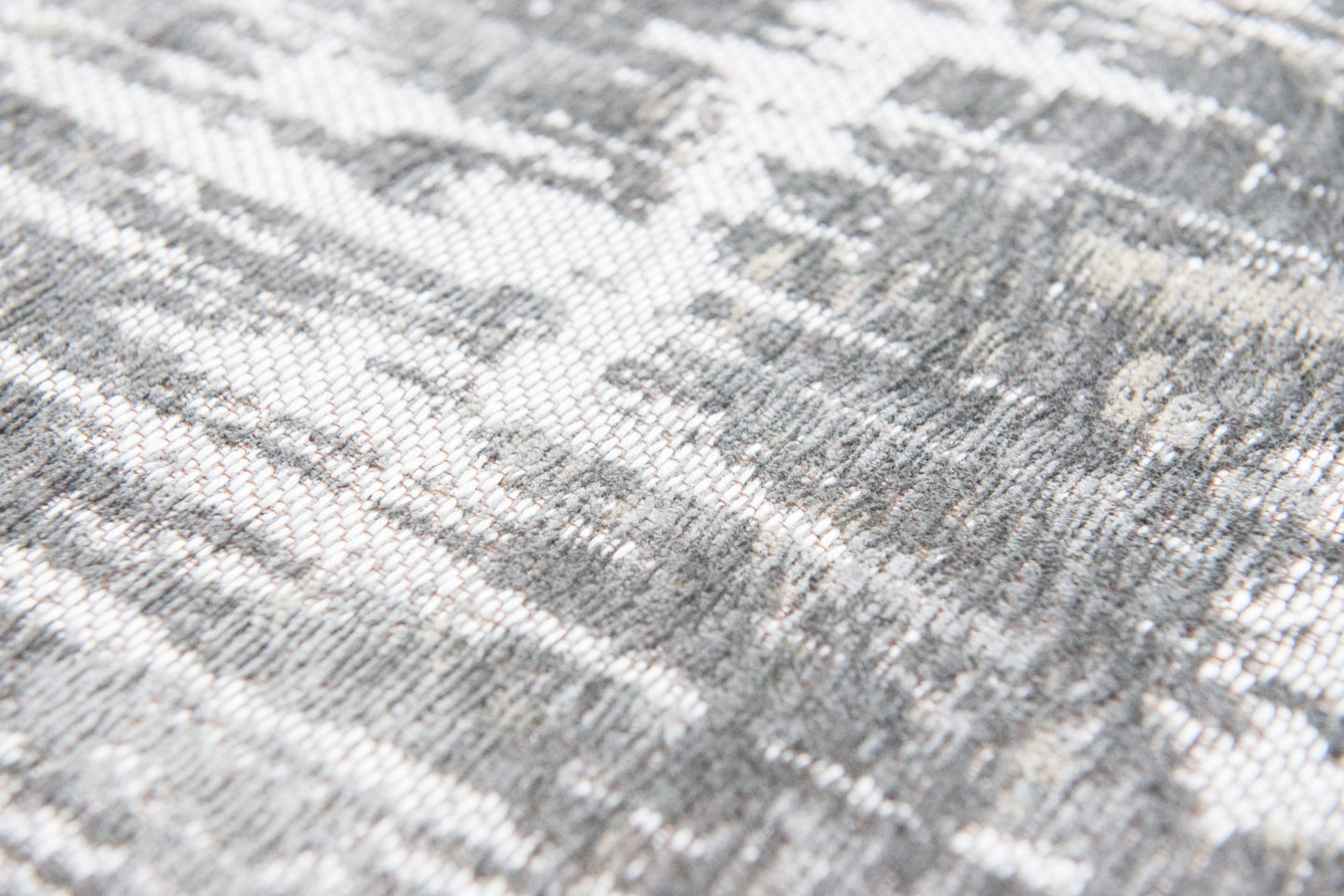 ST-301 : Tapis en Jacquard