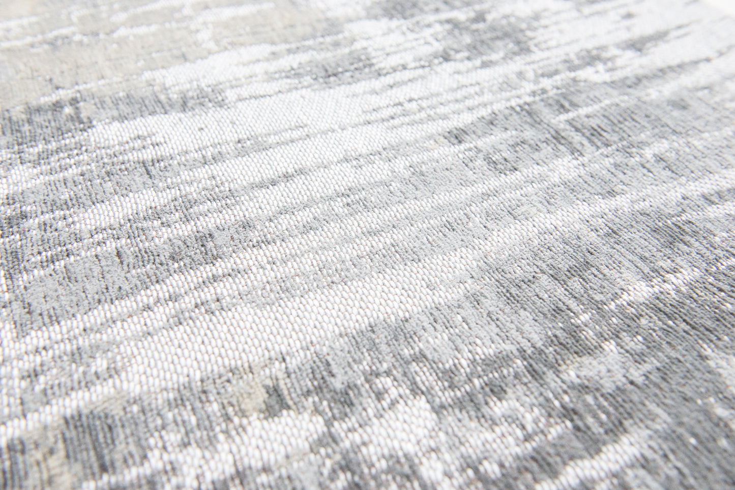 ST-301 : Tapis en Jacquard
