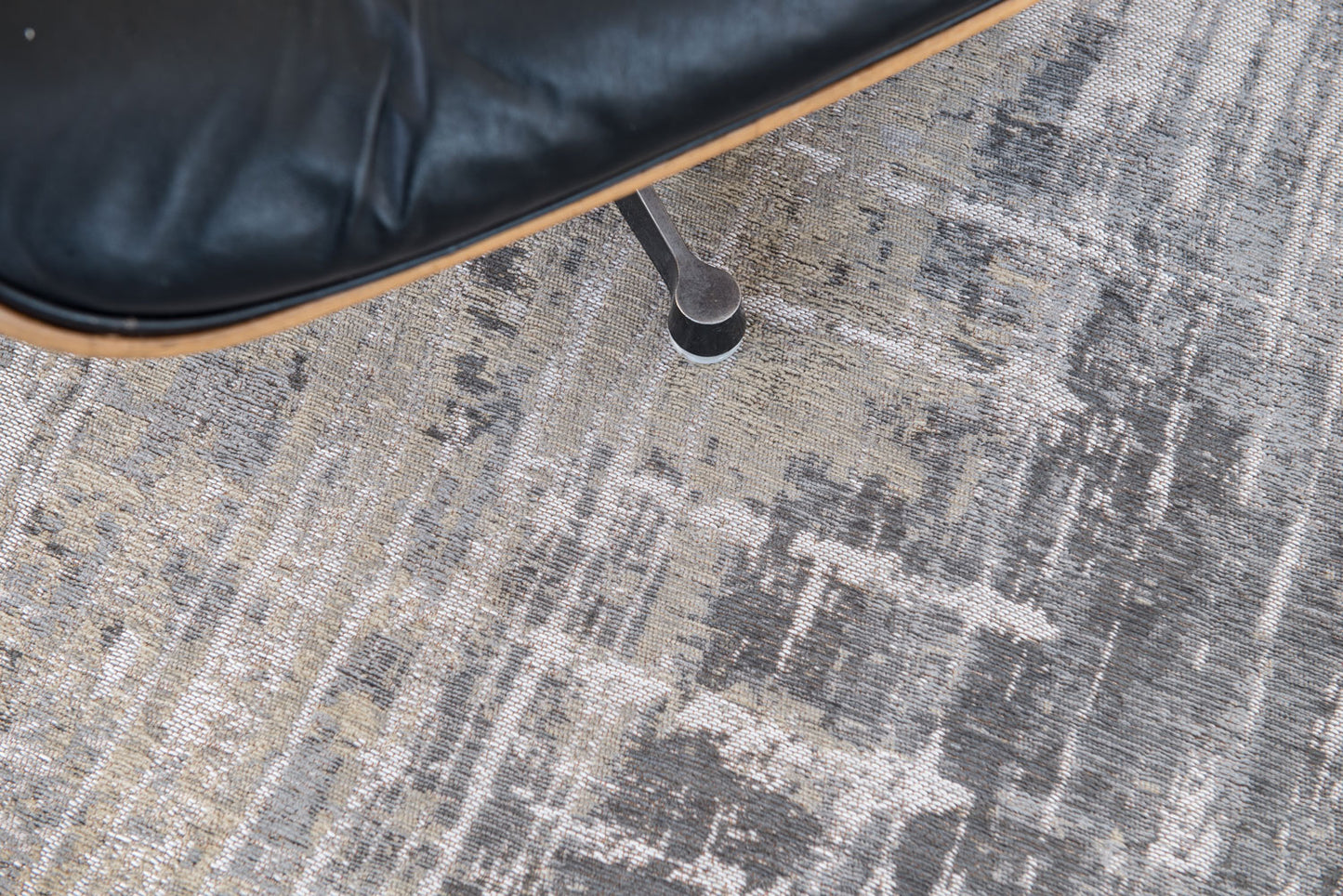 ST-301 : Tapis en Jacquard