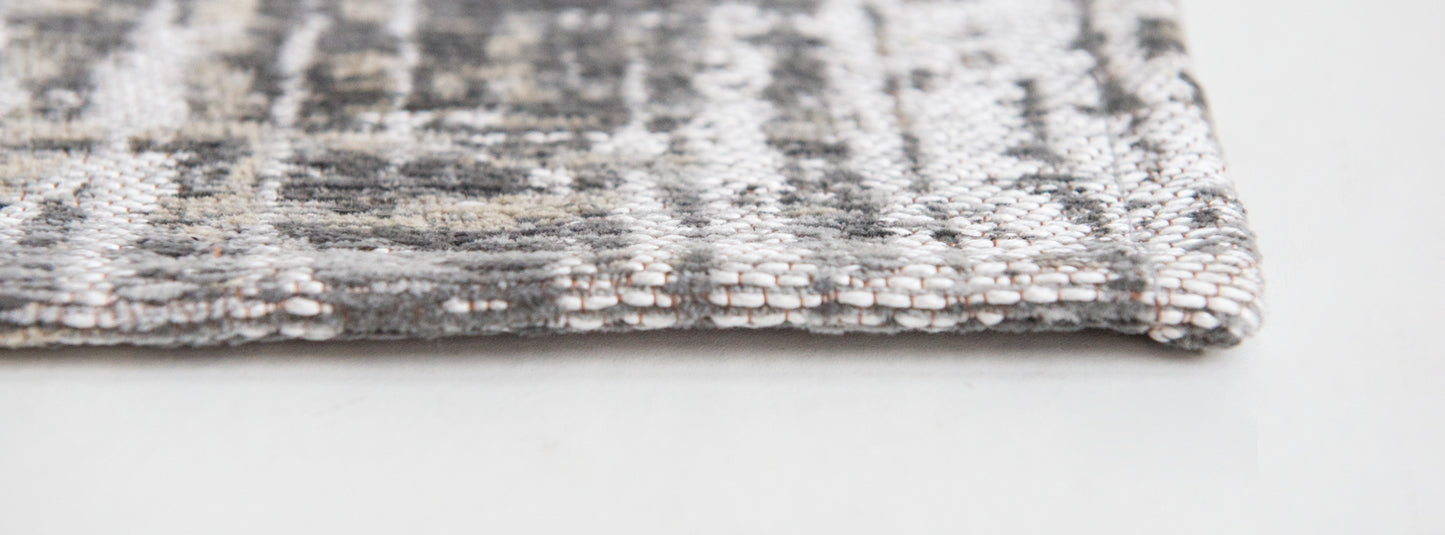 ST-301 : Tapis en Jacquard