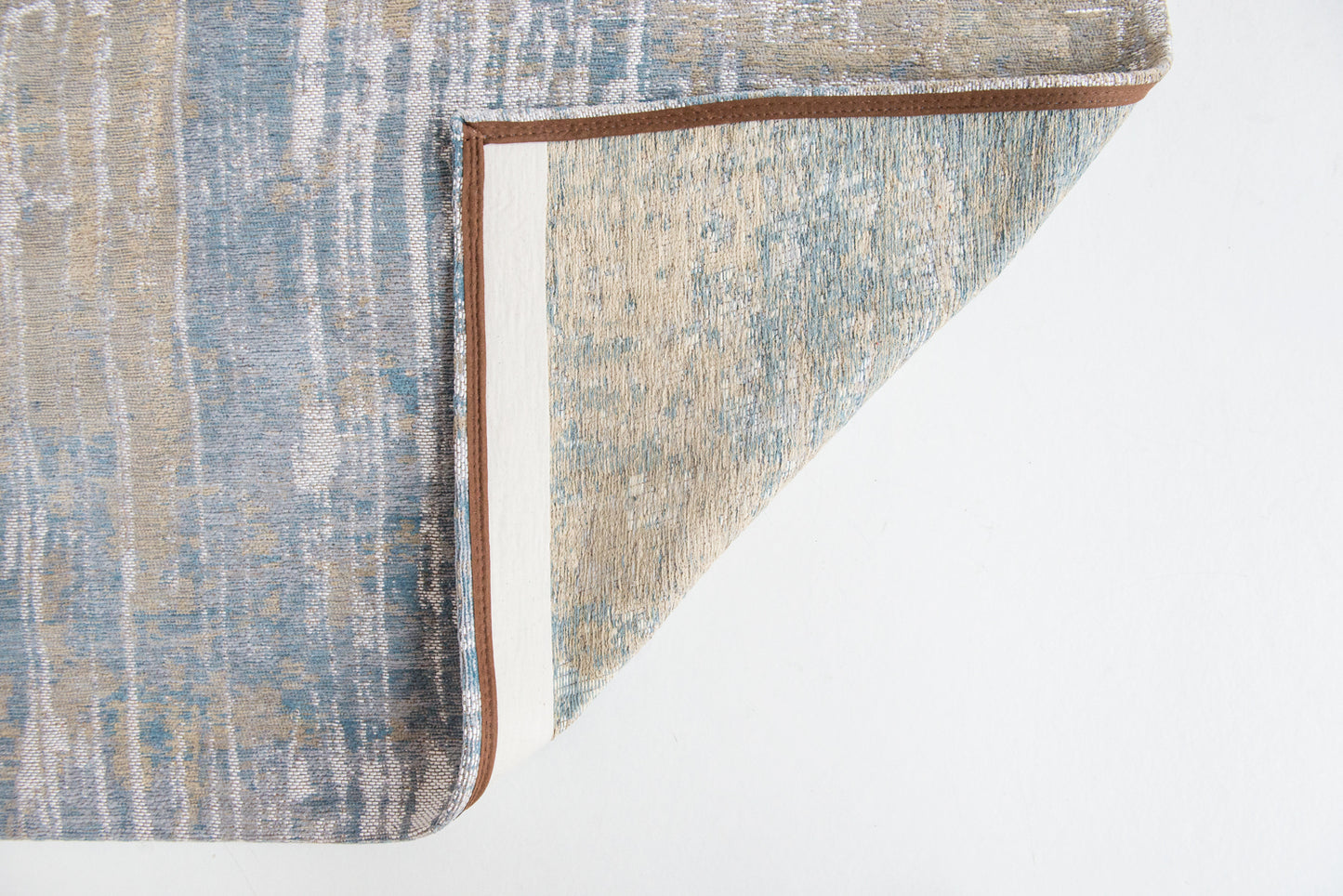 ST-501 : Tapis en Jacquard