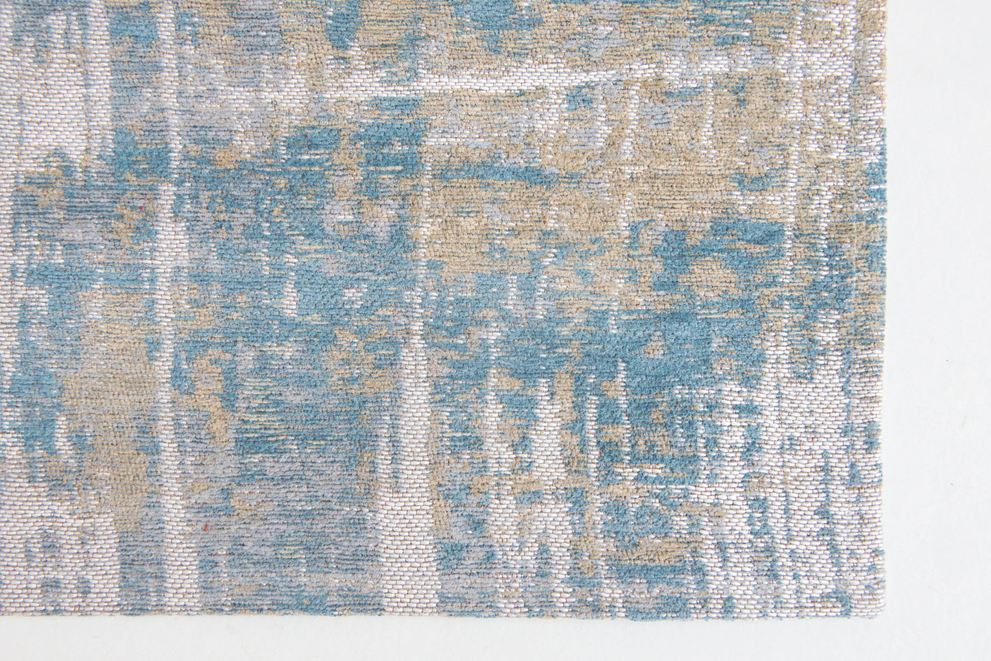 ST-501 : Tapis en Jacquard