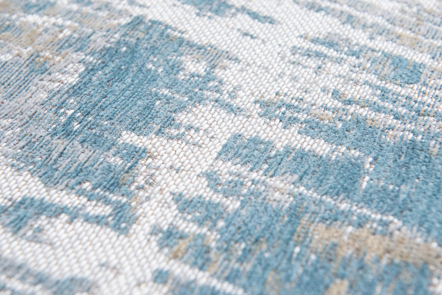 ST-501 : Tapis en Jacquard