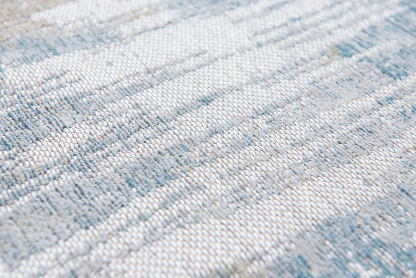 ST-501 : Tapis en Jacquard
