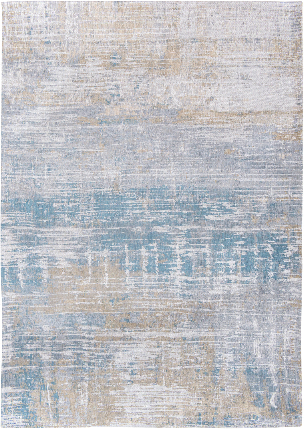 ST-501 : Tapis en Jacquard
