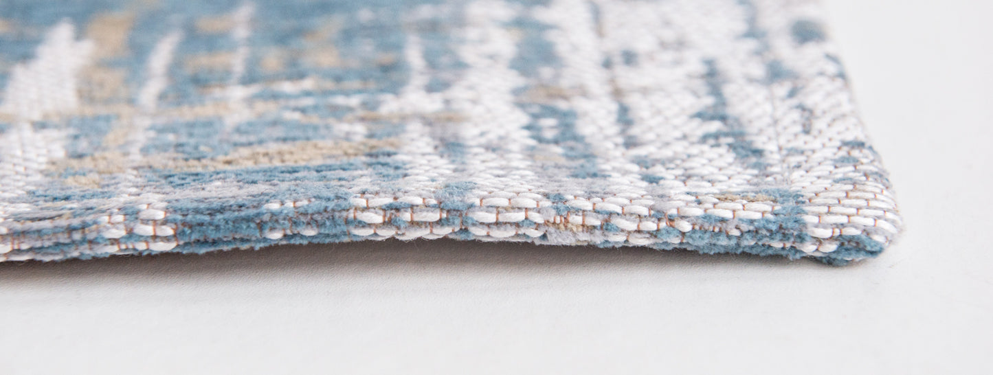 ST-501 : Tapis en Jacquard