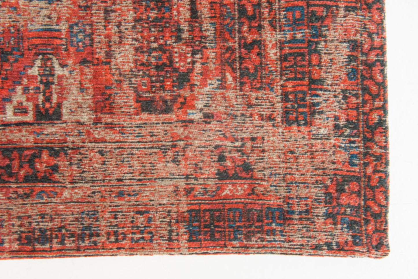 AH-201 : Tapis en Jacquard