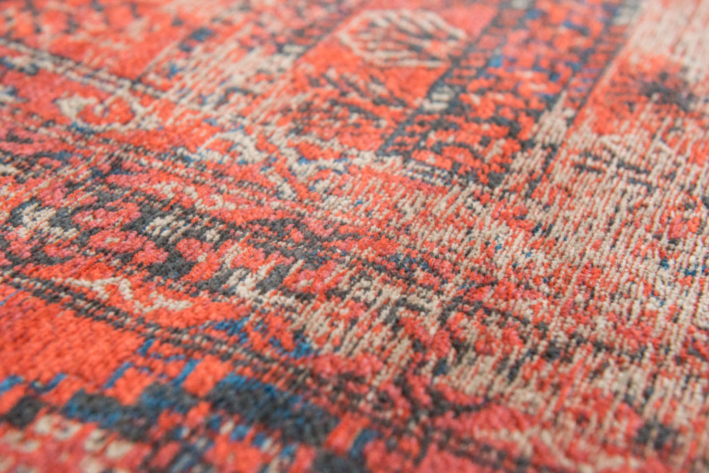 AH-201 : Tapis en Jacquard