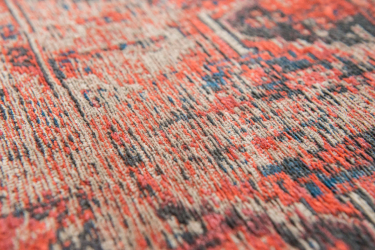 AH-201 : Tapis en Jacquard