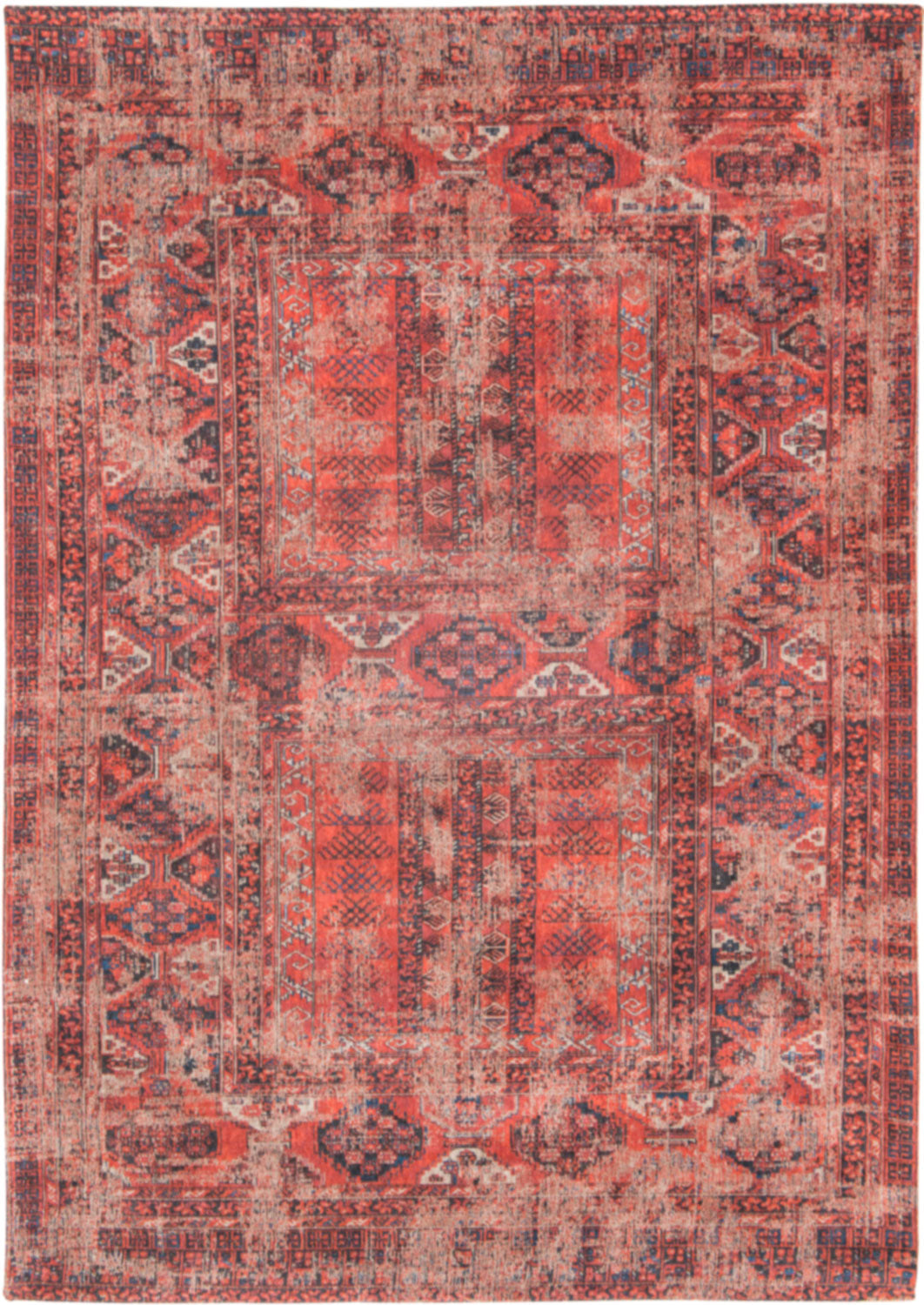 AH-201 : Tapis en Jacquard