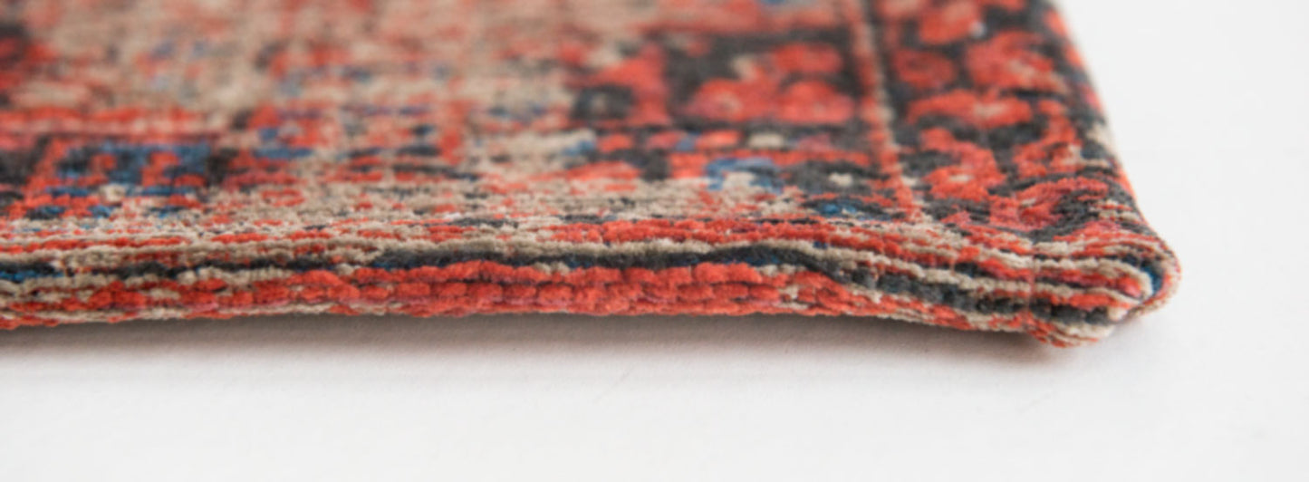 AH-201 : Tapis en Jacquard