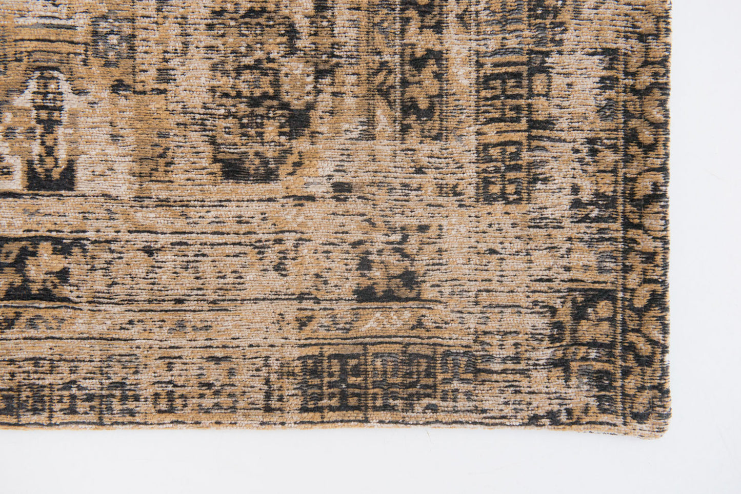 AH-701 : Tapis en Jacquard