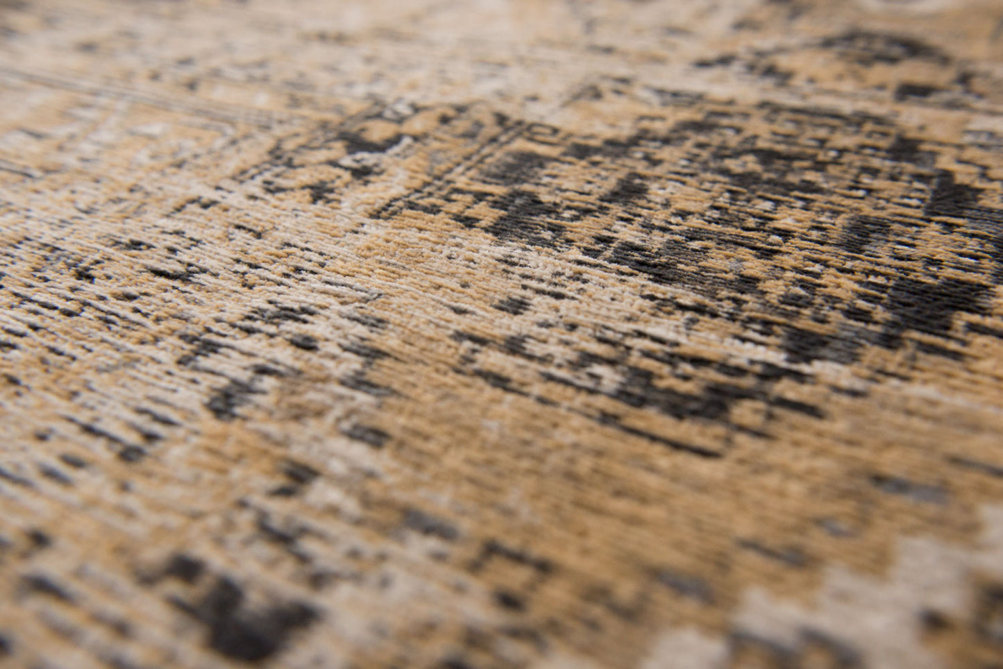 AH-701 : Tapis en Jacquard