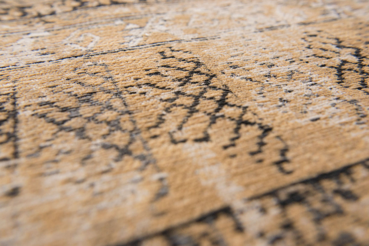 AH-701 : Tapis en Jacquard