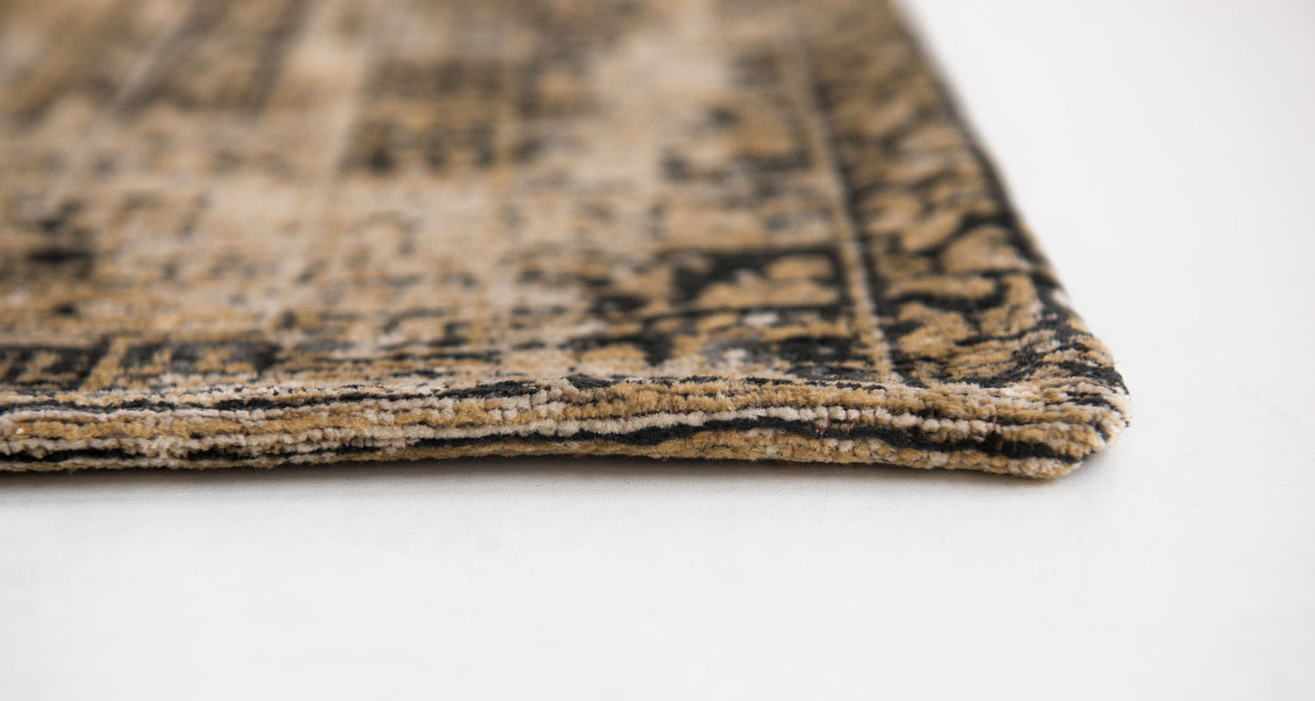 AH-701 : Tapis en Jacquard