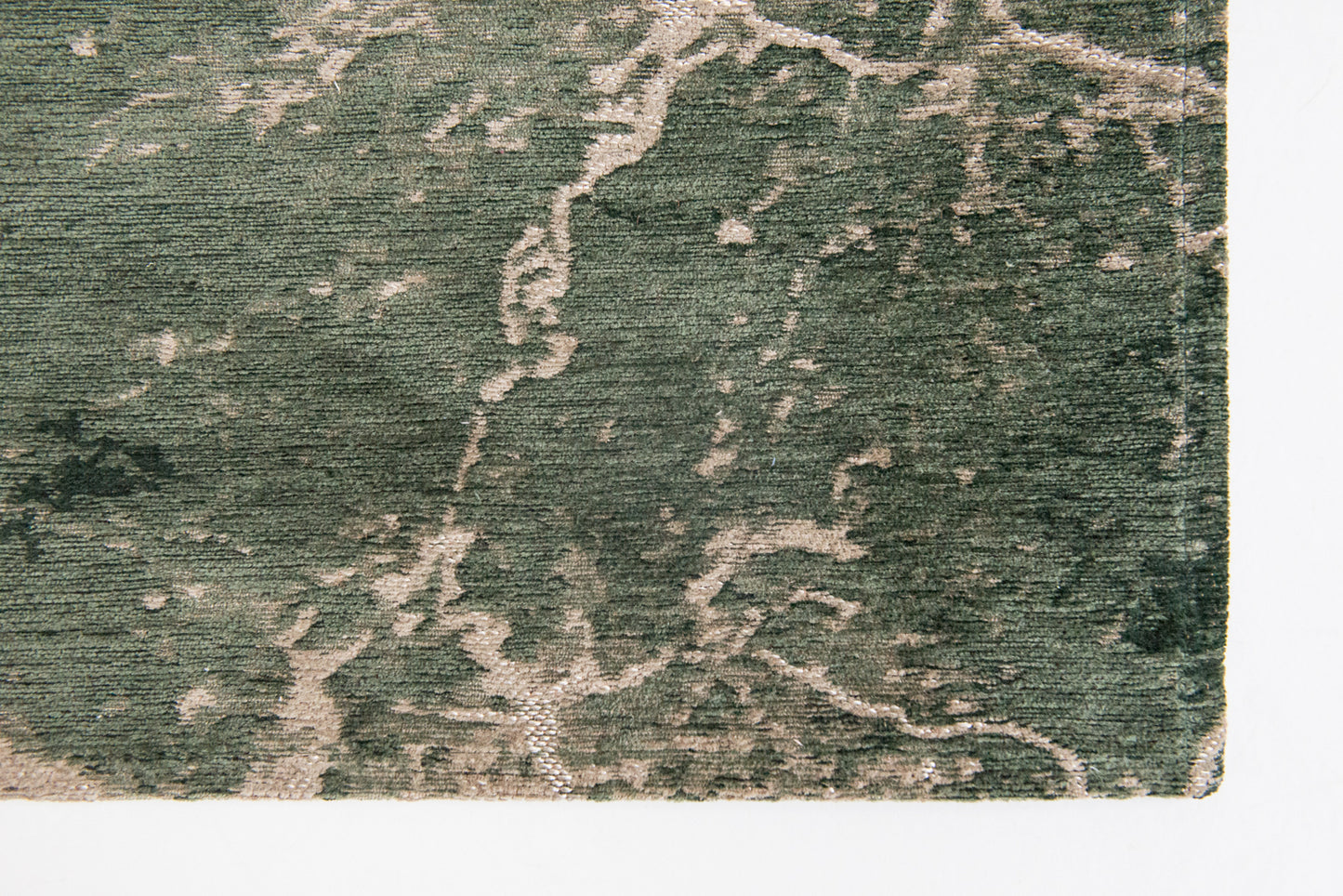 CR-301 : Tapis en Jacquard